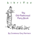The Old-Fashioned Fairy Book by Constance Harrison