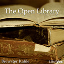 The Open Library by Brewster Kahle