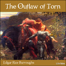 The Outlaw of Torn by Edgar Rice Burroughs