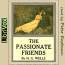 The Passionate Friends by H.G. Wells