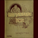 The Peterkin Papers by Lucretia P. Hale