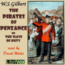 The Pirates of Penzance by W.S. Gilbert