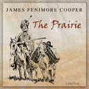 The Prairie by James Fenimore Cooper