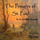 The Prayers of St. Paul by William H. Griffith Thomas