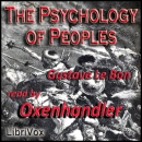 The Psychology of Peoples by Gustave Le Bon