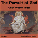 The Pursuit of God by A.W. Tozer