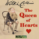 The Queen of Hearts by Wilkie Collins