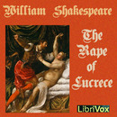 The Rape of Lucrece by William Shakespeare