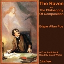 The Raven and The Philosophy Of Composition by Edgar Allan Poe