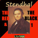 The Red and the Black by Stendhal