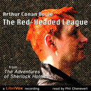 The Red Headed League by Sir Arthur Conan Doyle
