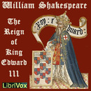 The Reign of King Edward the Third by William Shakespeare