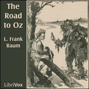 The Road to Oz by L. Frank Baum