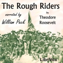 The Rough Riders by Theodore Roosevelt