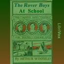 The Rover Boys at School by Edward Stratemeyer