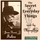 The Secret of Everyday Things by Jean-Henri Fabre