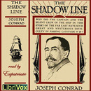The Shadow-Line by Joseph Conrad