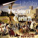 The Siege of Corinth by Lord Byron