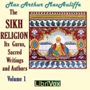 The Sikh Religion by Max Arthur Macauliffe