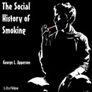 The Social History of Smoking by George L. Apperson