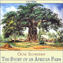 The Story of an African Farm by Olive Schreiner