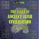 The Story of Ancient Irish Civilisation by Patrick Weston Joyce