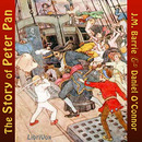 The Story of Peter Pan by J.M. Barrie
