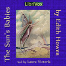 The Sun's Babies by Edith Howes