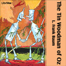 The Tin Woodman of Oz by L. Frank Baum