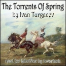 The Torrents of Spring by Ivan Turgenev