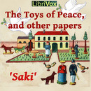 The Toys of Peace by Saki