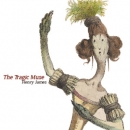 The Tragic Muse by Henry James