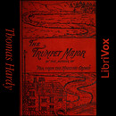 The Trumpet Major by Thomas Hardy