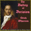 The Valley of Decision by Edith Wharton