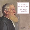 The Vicar of Bullhampton by Anthony Trollope