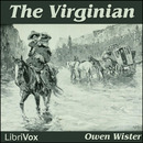 The Virginian by Owen Wister