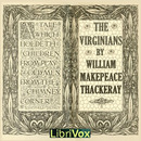 The Virginians by William Makepeace Thackeray