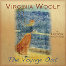 The Voyage Out by Virginia Woolf