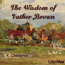 The Wisdom of Father Brown by G.K. Chesterton