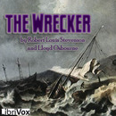 The Wrecker by Robert Louis Stevenson