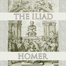 The Iliad by Homer