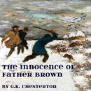 The Innocence of Father Brown by G.K. Chesterton