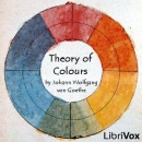 Theory of Colours by Johann Wolfgang Goethe