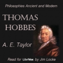Thomas Hobbes by A.E. Taylor