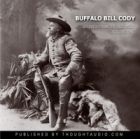 Buffalo Bill Cody by William Frederick Cody