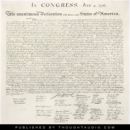 The Declaration of Independence by Thomas Jefferson