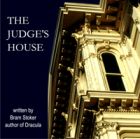 The Judge's House by Bram Stoker