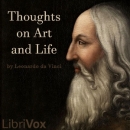 Thoughts on Art and Life by Leonardo da Vinci