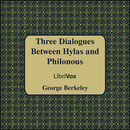 Three Dialogues between Hylas and Philonous by George Berkeley
