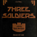 Three Soldiers by John Dos Passos